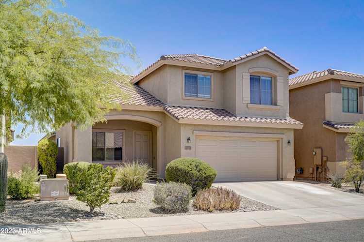 43011 N Vista Hills Drive Anthem, AZ 85086