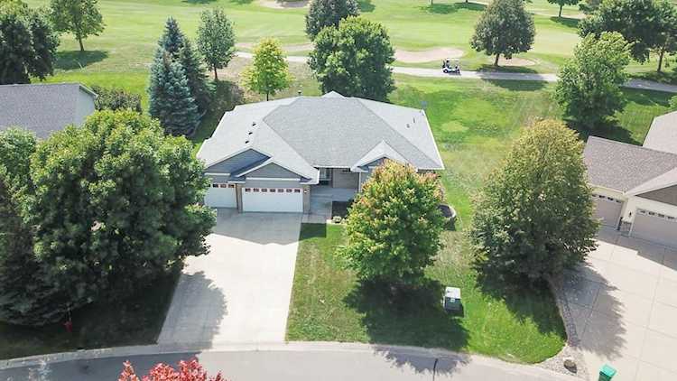 10161 W Karston Court NE Albertville, MN 55301