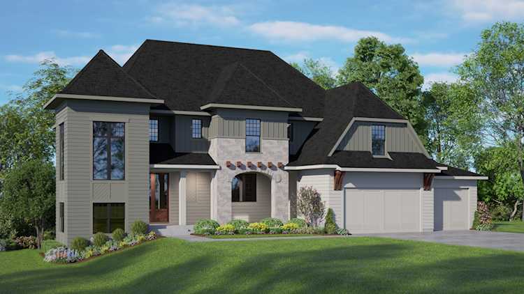 16665 46th Avenue N Plymouth, MN 55446