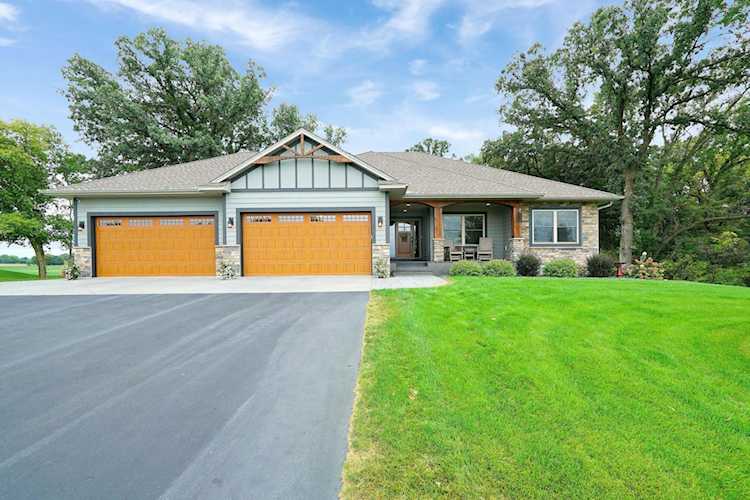 MLS 6430625 | Scott County home for sale | New Prague
