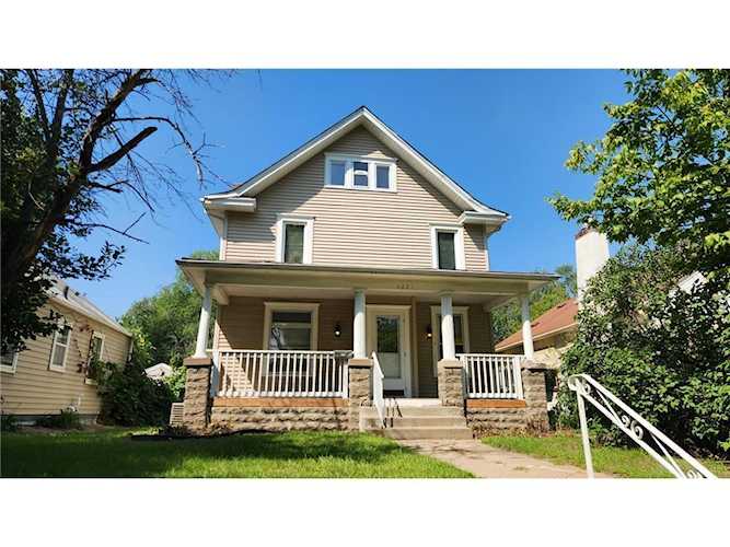 4221 Irving Avenue N Minneapolis, MN 55412