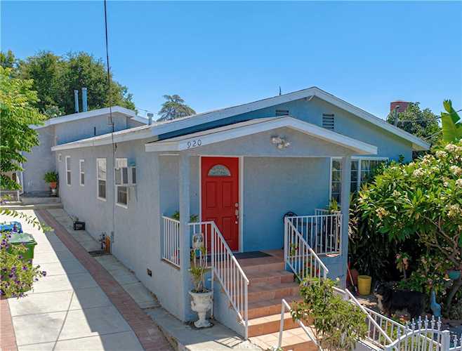 920 Milwaukee Ave Highland Park, CA 90042