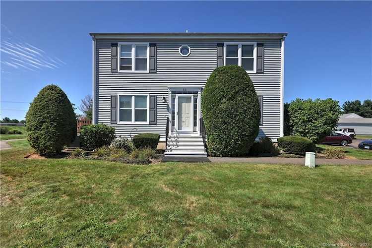 56 Meetinghouse Ln #56 Wallingford, CT 06492 | MLS 170592709 Photo 1