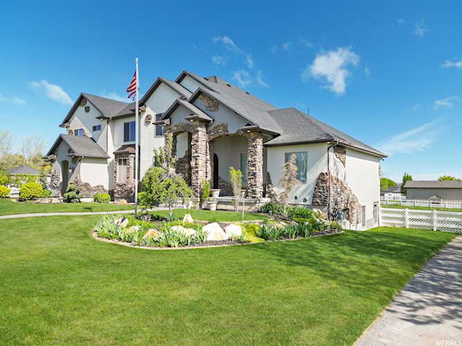 3702 W Wasatch Vista Dr S Bluffdale, UT 84065