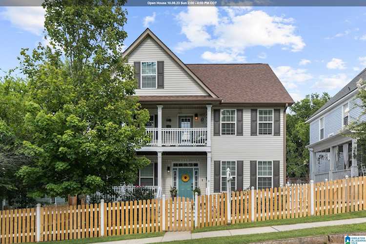 1507 S 12th Street Birmingham, AL 35205