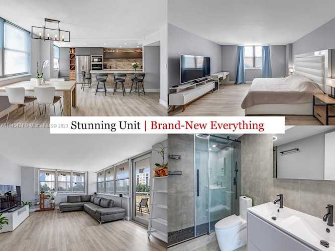 250 174th St #304 Sunny Isles Beach, FL 33160