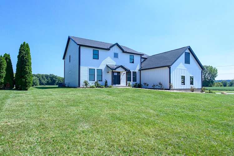 2790 Loudon Street Granville, OH 43023