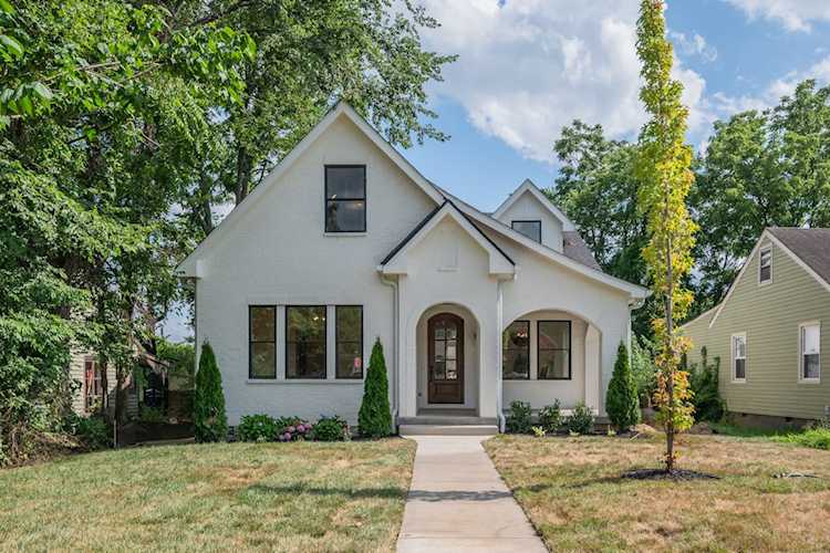1914 Russell St Nashville, TN 37206