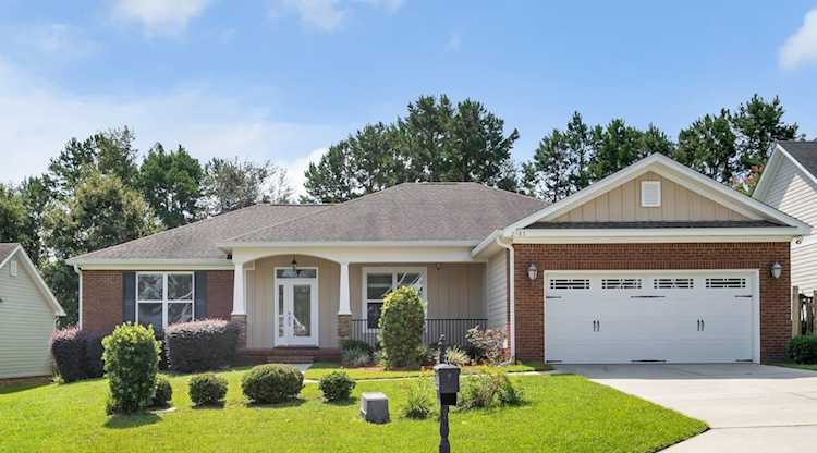 2583 Ulysses Rd Tallahassee, FL 32312