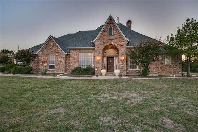 5091 County Road 87 Celina, TX 75009