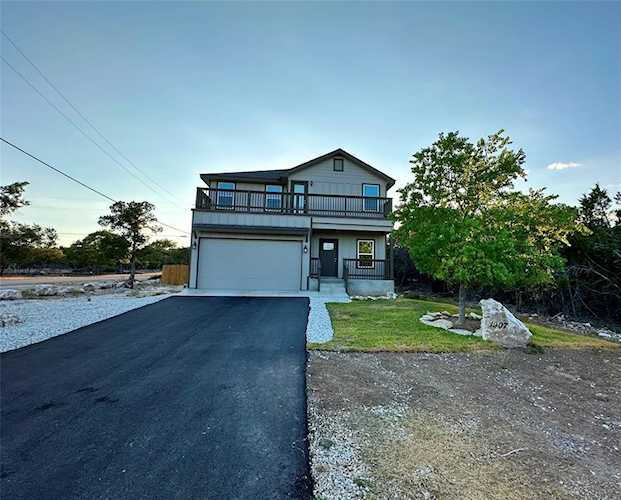 1907 Fuller Canyon Lake, TX 78133