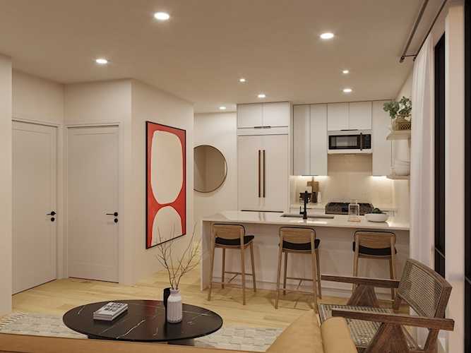 100 Lincoln Street #301 Boston, MA 02135