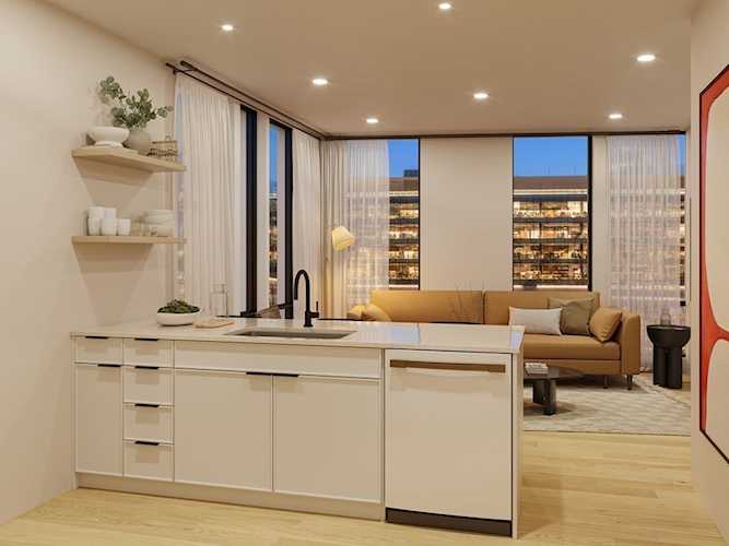 100 Lincoln Street #202 Boston, MA 02135