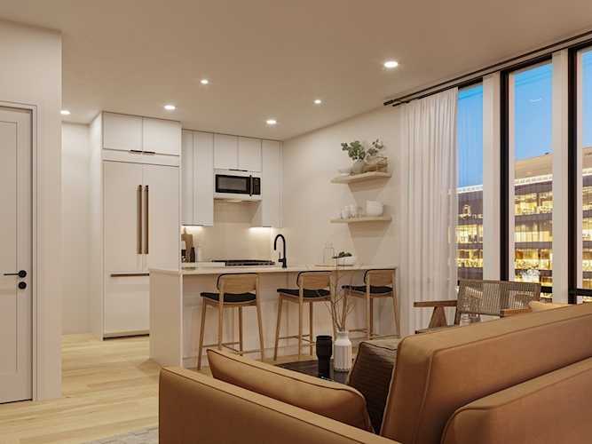 100 Lincoln Street #406 Boston, MA 02135