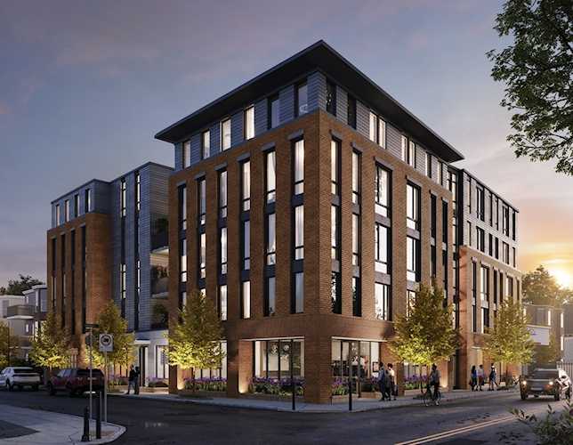 100 Lincoln Street #503 Boston, MA 02135