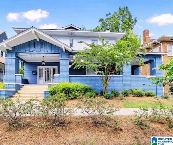 1031 S 26th Street Birmingham, AL 35205