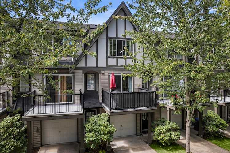 12778 66 Avenue #91 Surrey, BC V3W 1K9