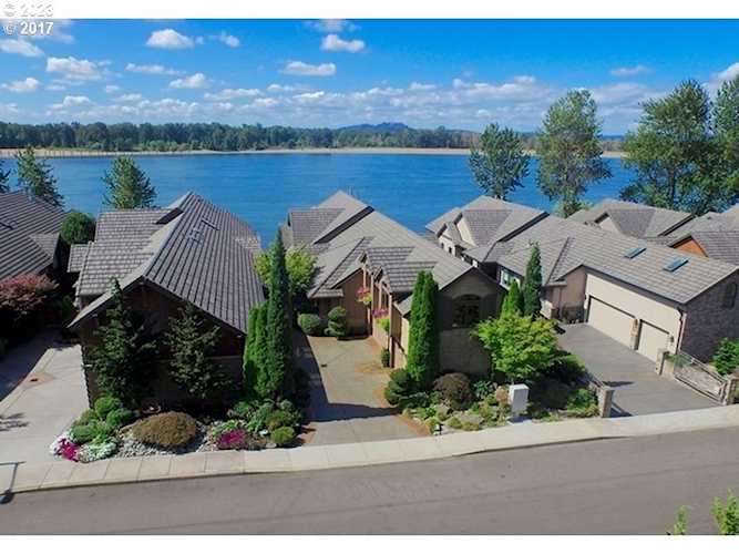 15355 SE Rivershore DR Vancouver, WA 98683