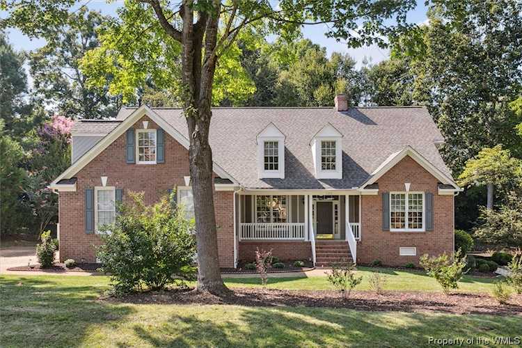 105 Killington Williamsburg, VA 23188