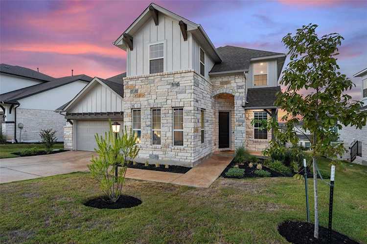 604 Buena Onda WAY Lakeway, TX 78738