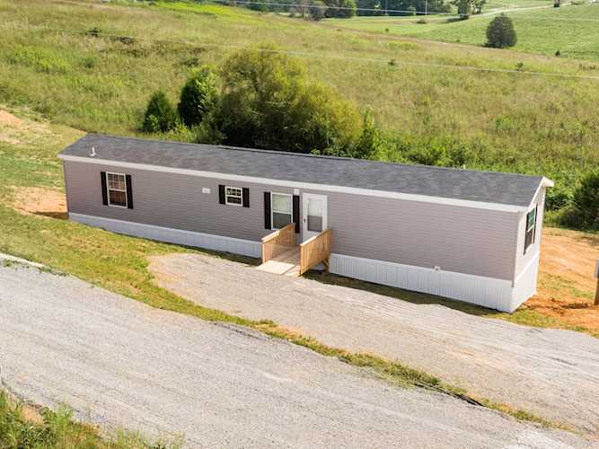 47 Harlan Rd Nancy, KY 42544