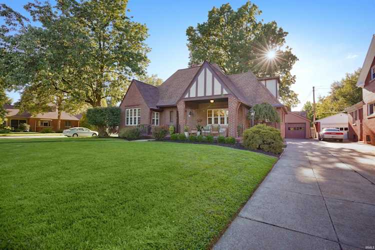 735 College Highway Evansville, IN 47714