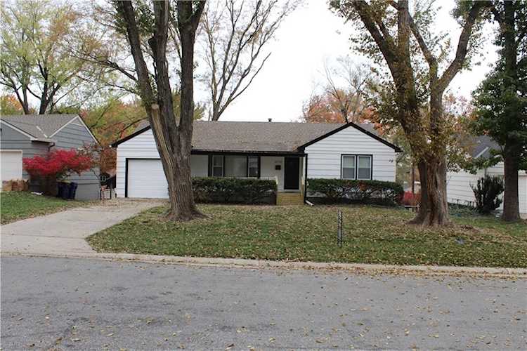 4712 W 60th Terrace Mission, KS 66205
