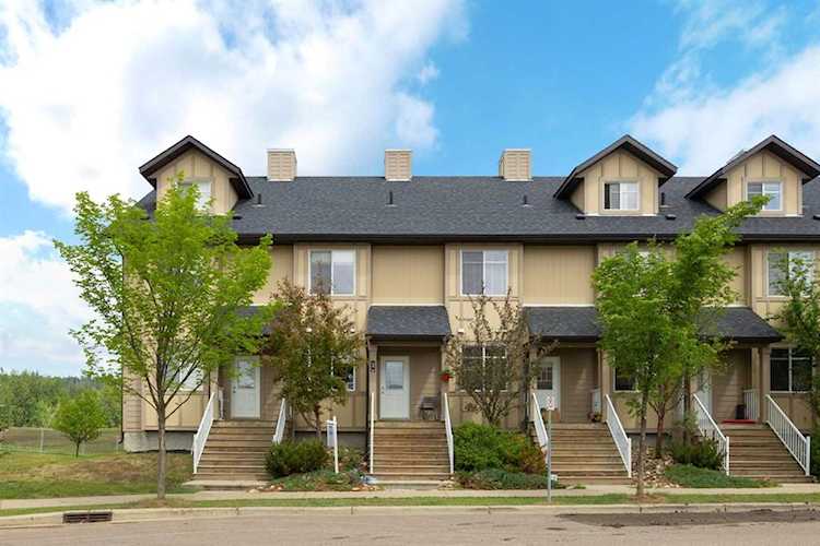 136 Fontaine Crescent #2 Fort McMurray, AB T9H 0