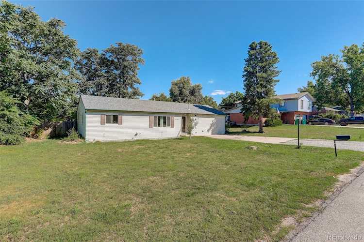 3720 Miller St Wheat Ridge, CO 80033