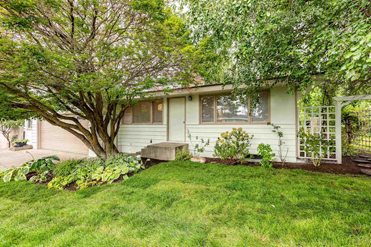 3606 W Woodside Ave Spokane, WA 99208