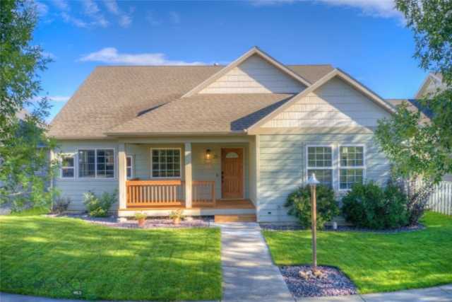 25 W Dooley Ln Belgrade, MT 59714