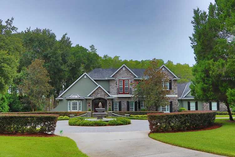 18570 Council Crest Dr Odessa, FL 33556