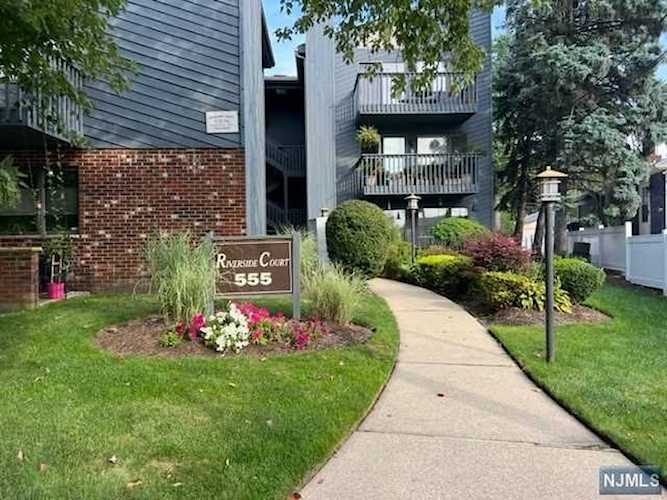 555 Riverside Avenue #3 Rutherford, NJ 07070 | MLS 23027997 Photo 1