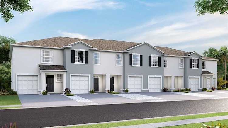 1490 Colt Creek PLACE Wesley Chapel, FL 33543