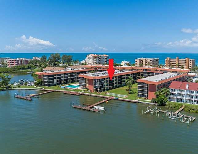 19701 Gulf Blvd #316 Indian Shores, FL 33785