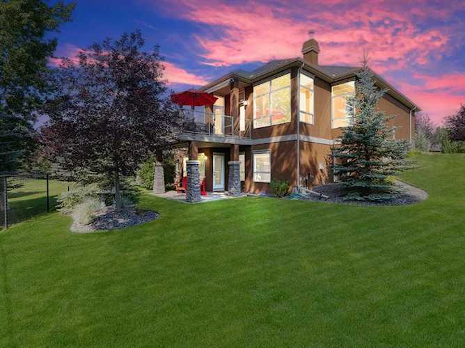 21 Lott Creek Green Rural Rocky View County, AB T3Z 3V3