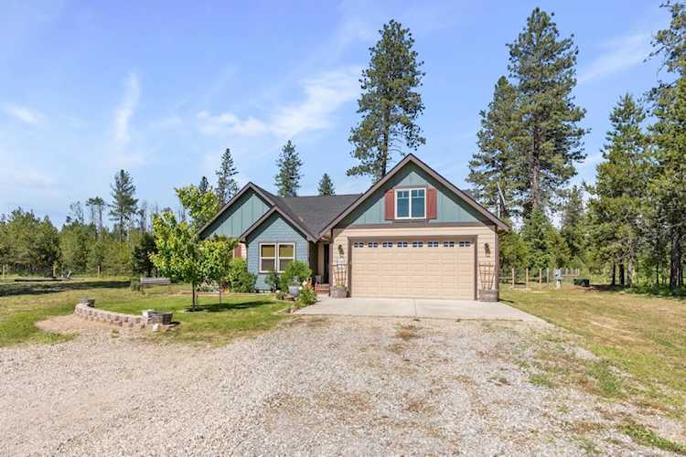 2520 W Montgomery Rd Deer Park, WA 99006