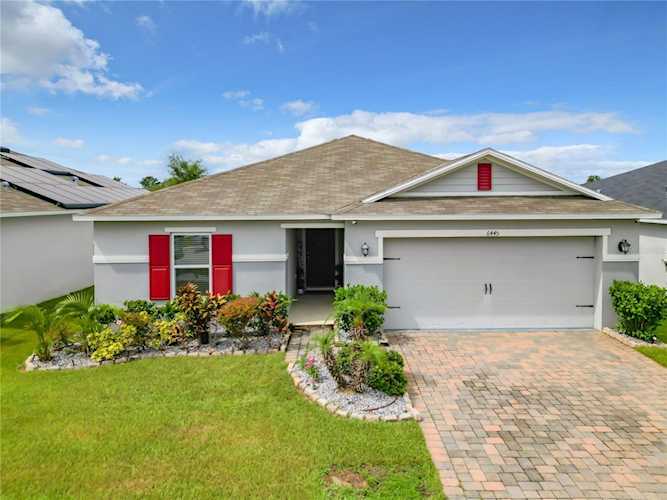 6445 Domenico Ct Groveland, FL 34736