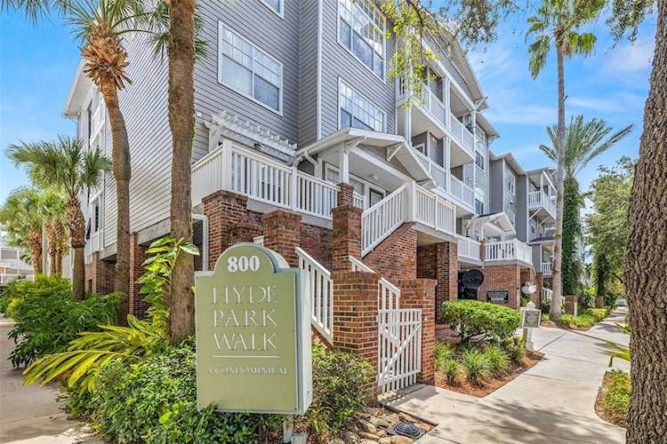 800 S Dakota Ave #223 Tampa, FL 33606