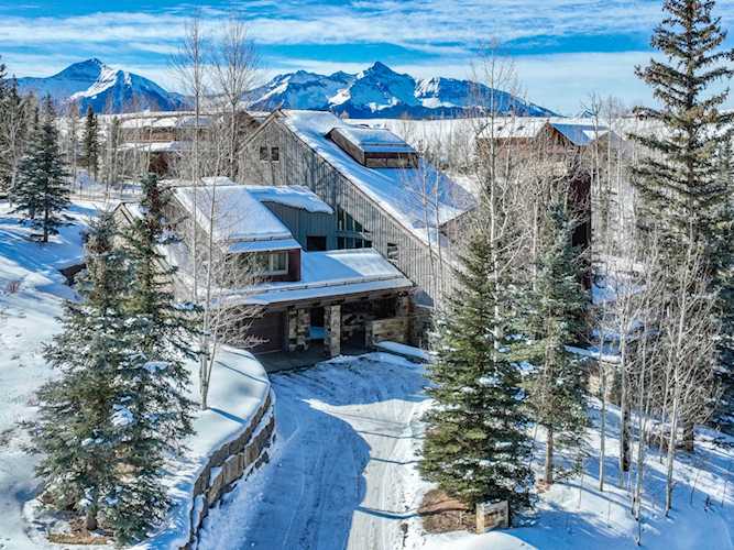 115 Adams Way Mountain Village, COLORADO 81435