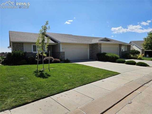 4273 Stonesthrow View Colorado Springs, CO 80922