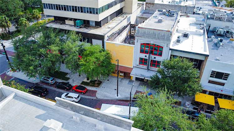 508 B N Franklin St Tampa, FL 33602