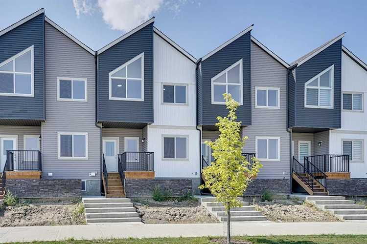 1415 Cornerstone Blvd NE Calgary, AB T3N 1R9