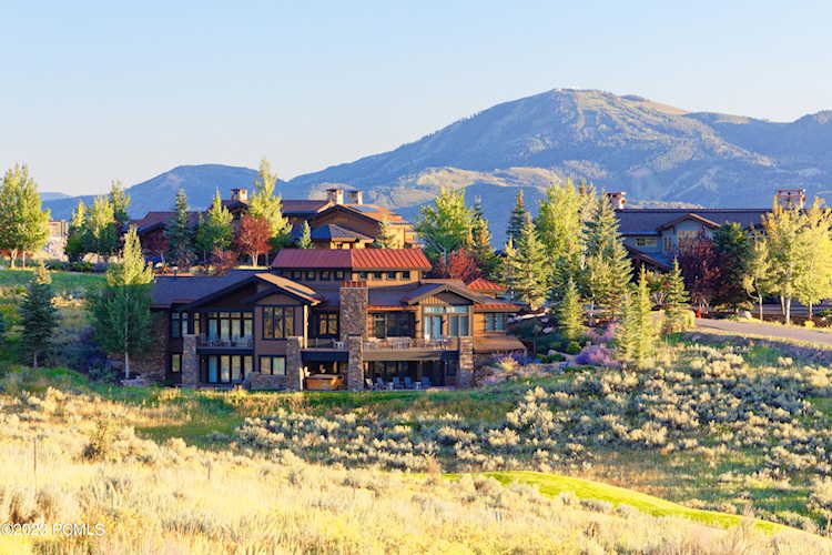 3058 E Wapiti Canyon Rd Park City, UT 84098