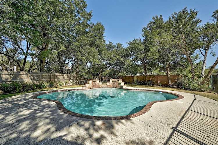 1801 Sandra CV Cedar Park, TX 78613
