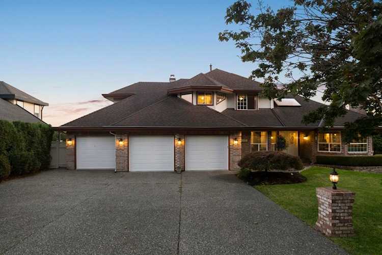 16512 77A Avenue Surrey, BC V4N 0L4