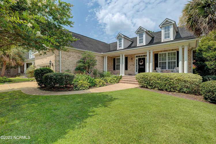 2022 Ashbrook Ct Leland, NC 28451