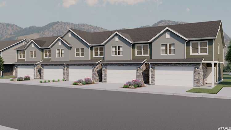 1694 N 840 W Salem, UT 84653