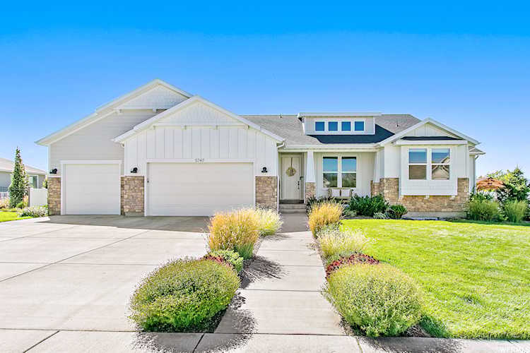 5747 W Yorkshire Ct Highland, UT 84003