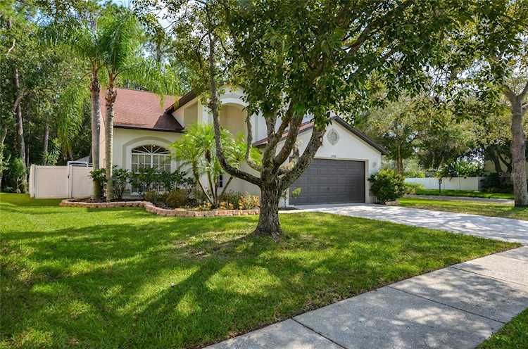 12808 Royal George Ave Odessa, FL 33556 | MLS T3468184 Photo 1